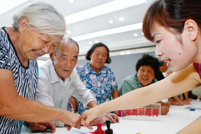 退休政策新動(dòng)向，老友記的新篇章開(kāi)啟