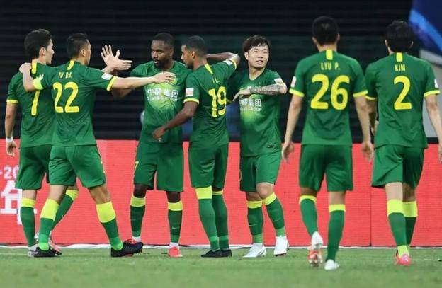 今日國(guó)安比賽直播視頻，賽場(chǎng)風(fēng)云一覽無(wú)余