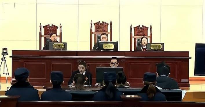 阜新譚林案件進(jìn)展更新，自然探索與心靈之旅的最新動(dòng)態(tài)