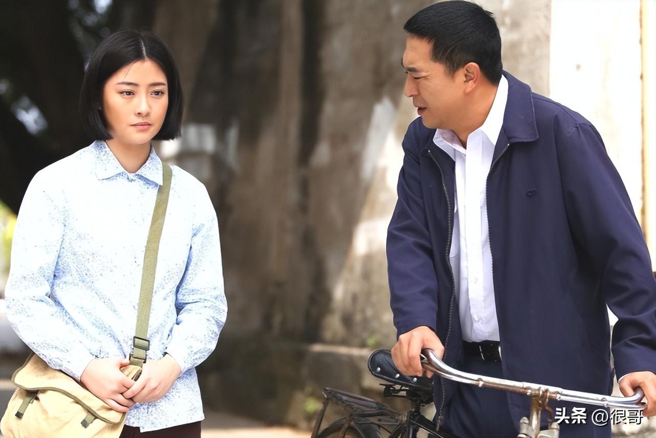 演員朱銳圖片，探尋小巷風(fēng)情與特色小店之旅