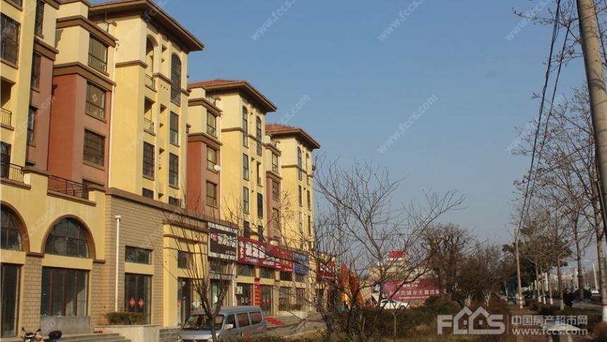 山亭歐亞城最新動態(tài)，科技引領(lǐng)，重塑未來生活