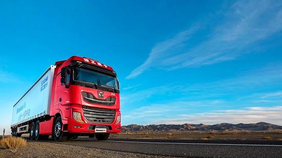 徐工漢風(fēng)新款私家車，小巷中的寶藏，駕駛之旅的新探索