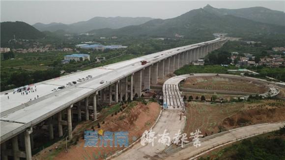 濟(jì)泰高速最新進(jìn)展，速度與情感的交融進(jìn)展之路揭秘