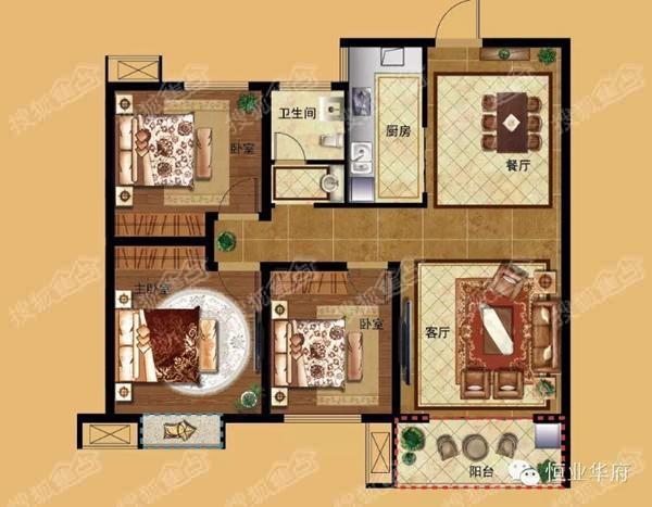 恒業(yè)華府最新資訊,恒業(yè)華府最新資訊，觀點(diǎn)論述