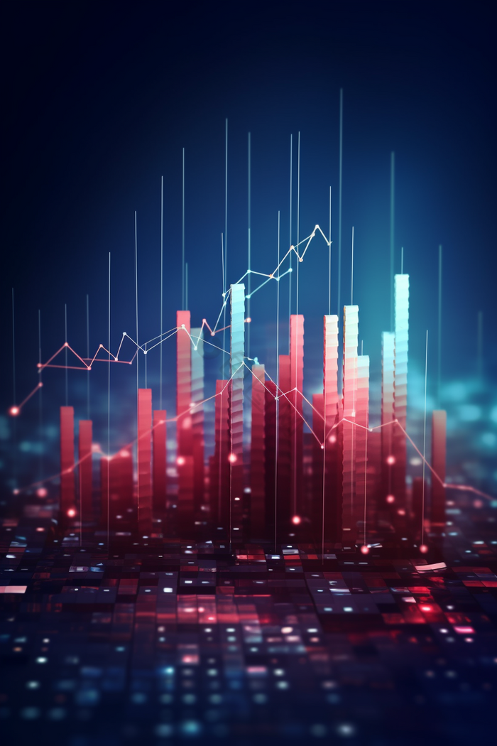 股票壁紙，時代的印記與投資者的情懷