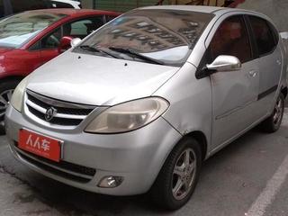 長安奔奔二手車價格揭秘，小巷中的超值驚喜