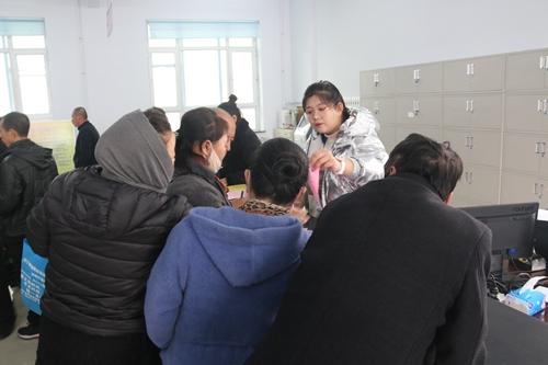 依蘭縣最新招聘信息，科技革新引領(lǐng)未來(lái)生活新潮招募啟事