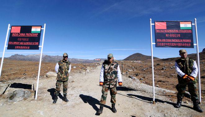 中印對峙最新動(dòng)態(tài)更新，局勢進(jìn)展揭秘