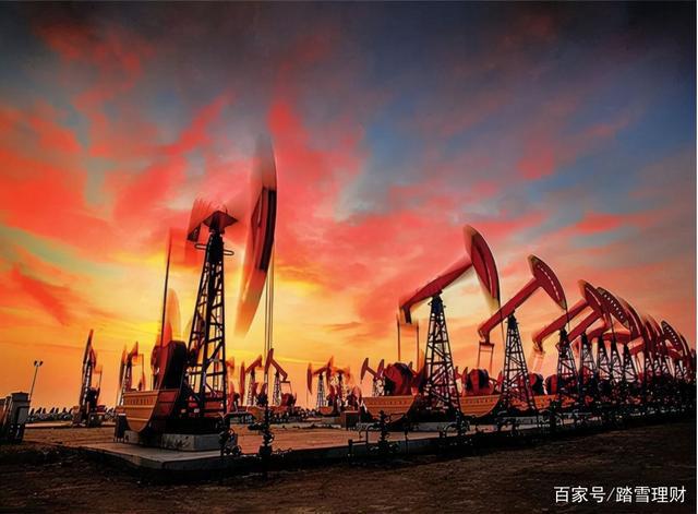 全球石油價(jià)格動(dòng)態(tài)，最新油價(jià)信息及趨勢(shì)一網(wǎng)打盡！