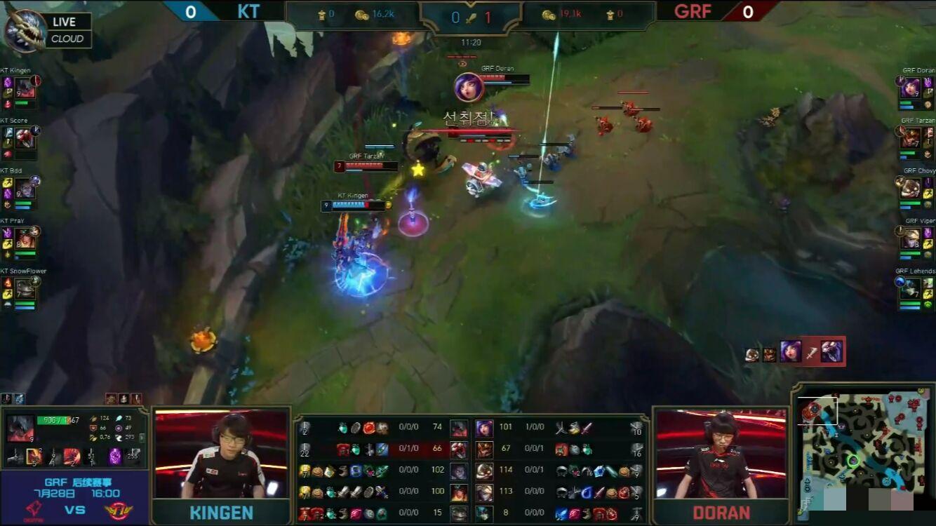 跟隨自然美景旅行的同時，如何觀看LCK比賽視頻？探索內(nèi)心平靜之旅與賽事直播鏈接的奧秘。