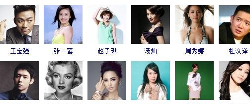 ??雙子座女明星閃耀星輝，一起來看看都有哪些??