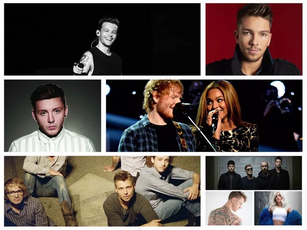 最新男聲歌曲推薦，與大自然共舞之旅