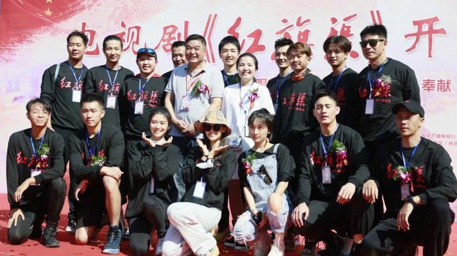 于震主演電視劇大全，深度剖析與我的觀點觀察