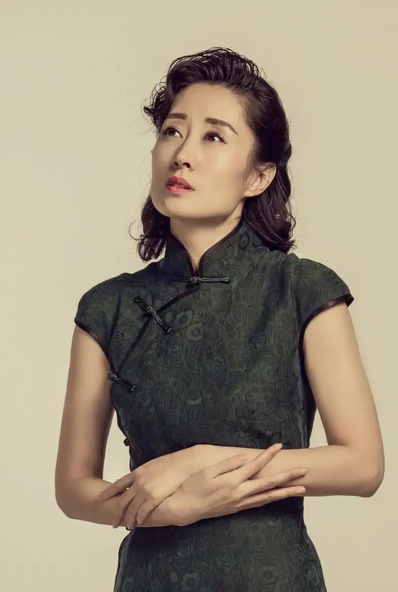 古典女明星的溫馨日常風(fēng)采