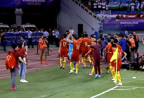 國(guó)足比賽門票背后的勵(lì)志傳奇故事