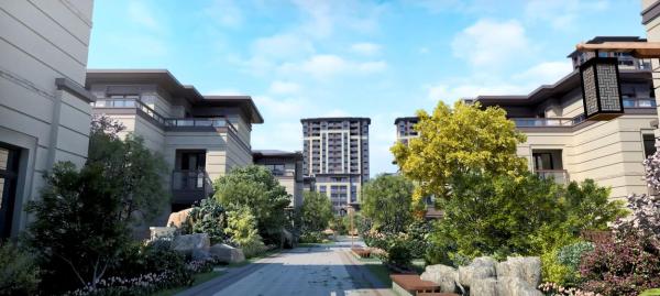 最新房源資訊，探索自然美景之旅，尋找內(nèi)心平靜的理想居所