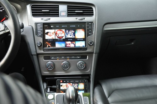 七M(jìn)導(dǎo)航，你的出行得力助手?