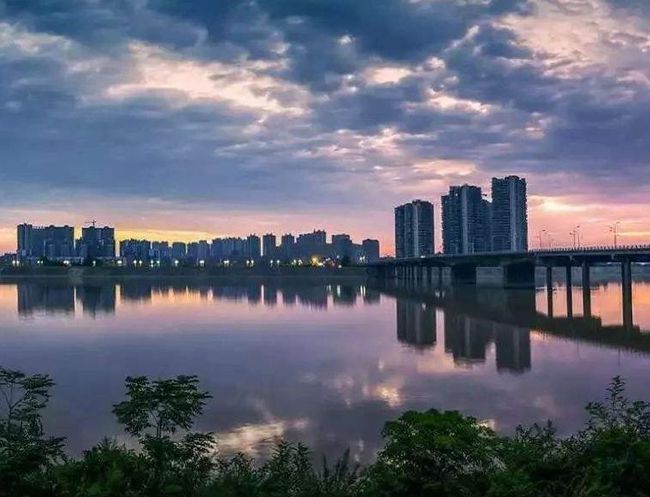 探秘四川夾江，美景佳地的新發(fā)現(xiàn)??