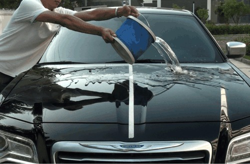 汽車打蠟最新論述，深度分析觀點與闡述