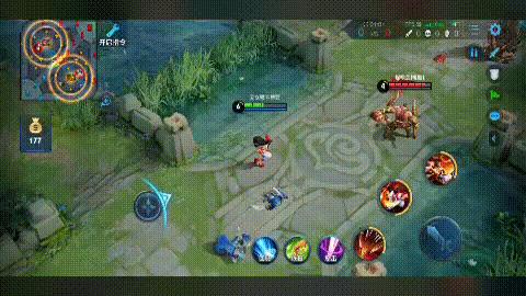 露露新技能揭秘，時代跨越與領(lǐng)域革新的里程碑