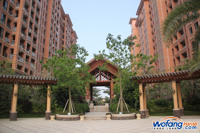 保亭莊園御景最新價(jià)格深度解析與指南