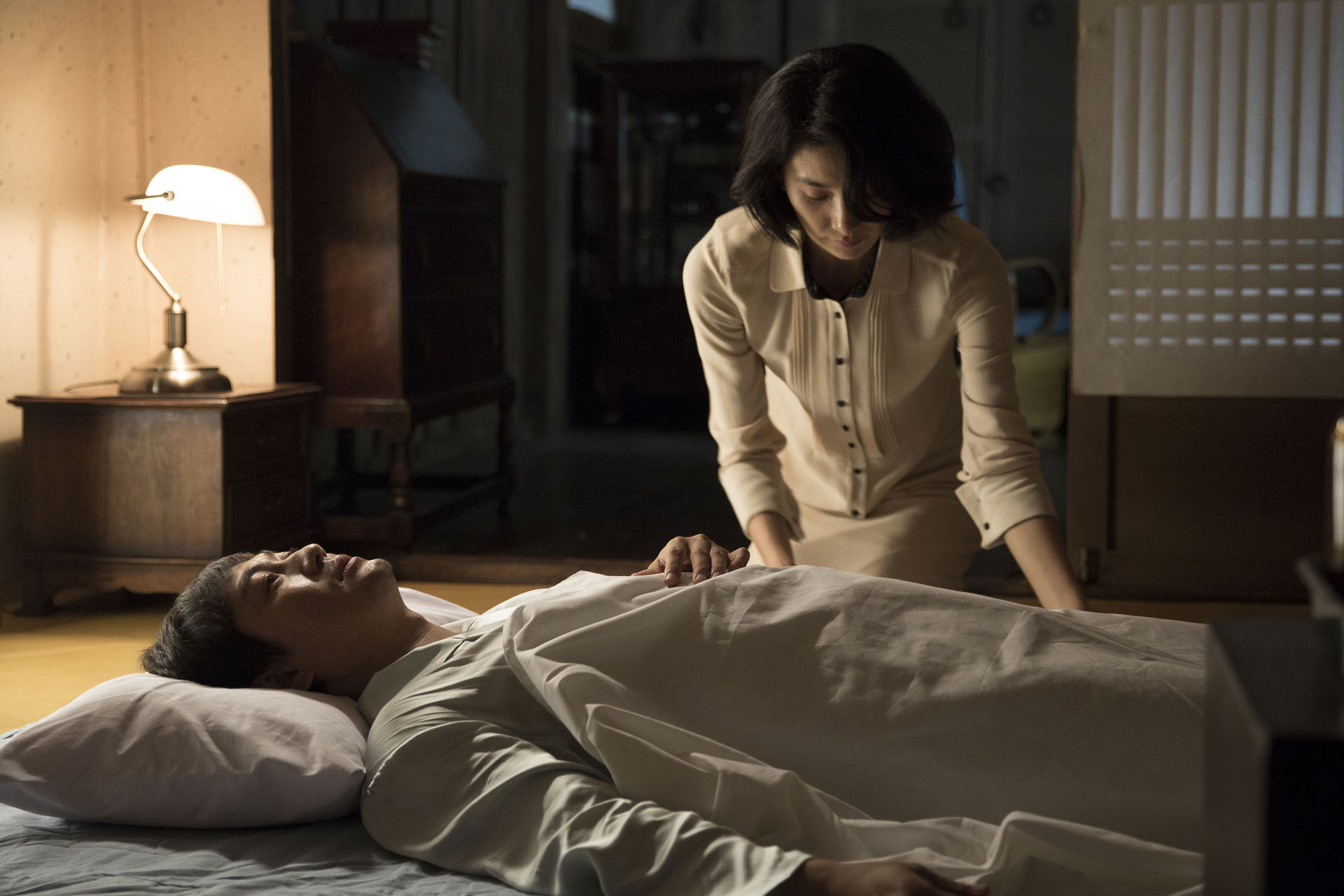 韓國(guó)電影春天，科技潮流引領(lǐng)的高科技產(chǎn)品盛宴