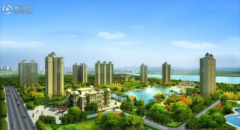 衡陽(yáng)恒大綠洲最新房?jī)r(jià)探索自然美景，尋找心靈寧?kù)o之所