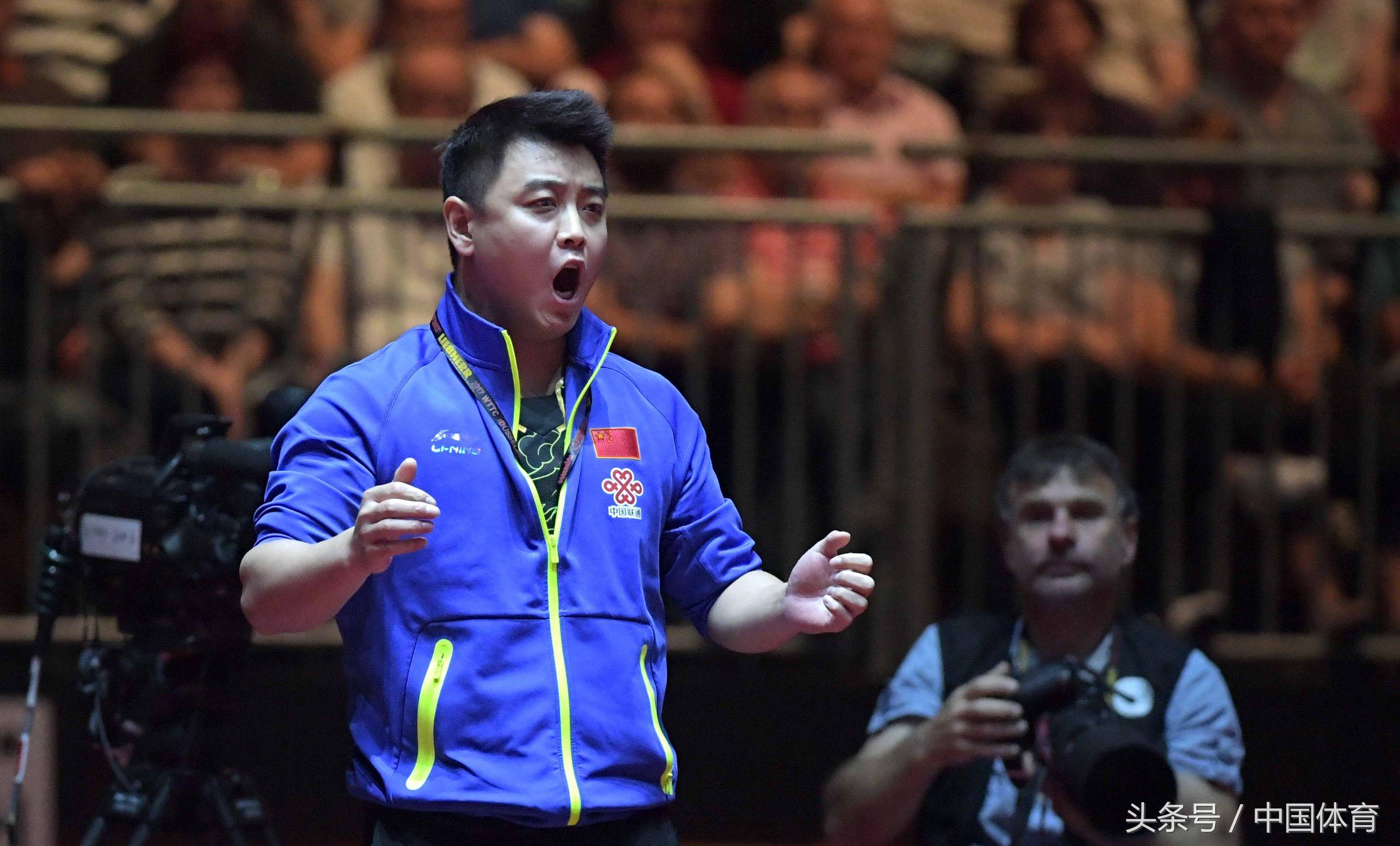 王皓經(jīng)典比賽視頻，展現(xiàn)變化、自信與成就感的賽場(chǎng)風(fēng)采