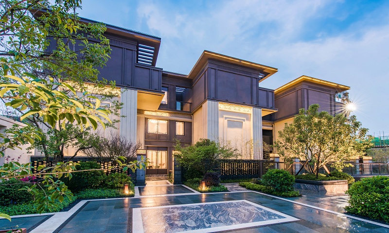 泉州世茂紫茂府最新資訊，揭秘溫馨日常的奧秘