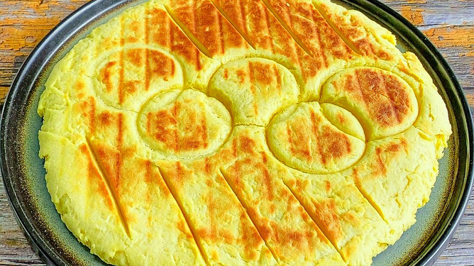 比賽餅，勵志故事中的一段旅程