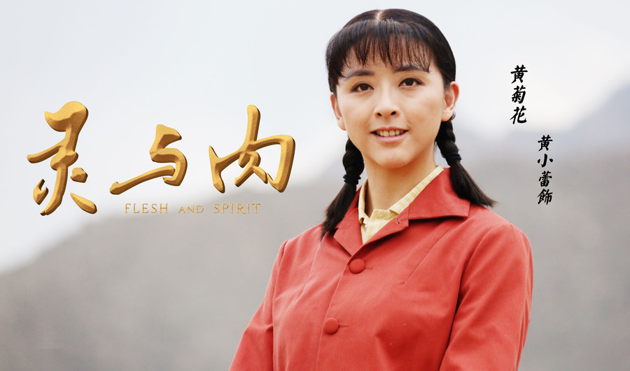 靈與肉演員表——追夢人生的舞者之舞心之旅