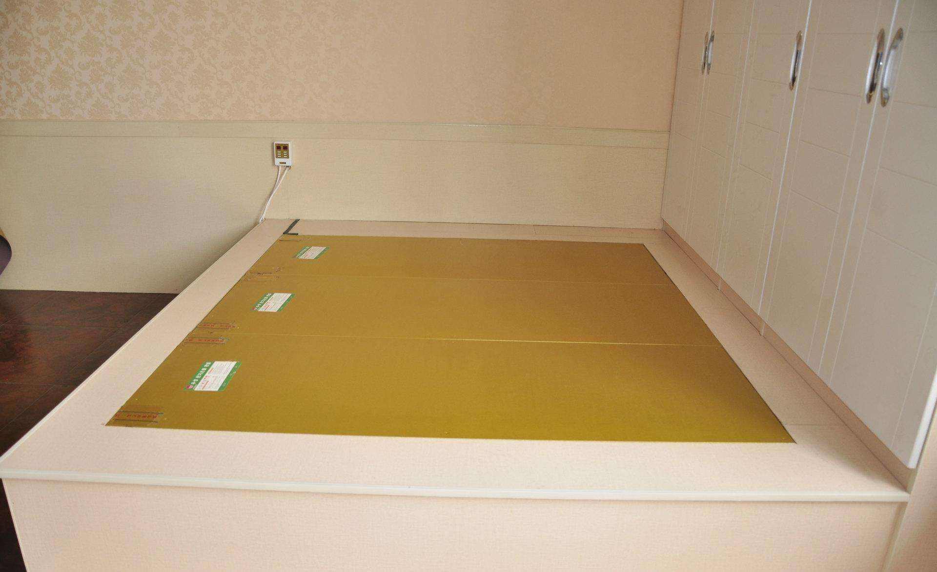 電暖炕電熱板價格詳解，選購指南與全面解析