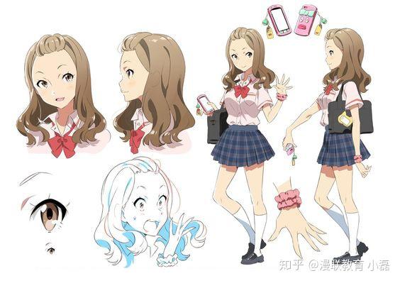 動(dòng)漫繪畫培訓(xùn)，掌握繪畫技巧的全程指導(dǎo)之路