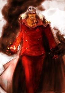 揭秘赤犬魅力與風(fēng)采，最新赤犬寫真集欣賞