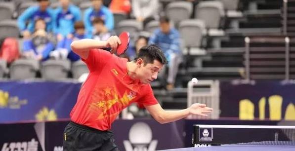 胡彬乒乓球技藝，激情與實(shí)力的展現(xiàn)比賽視頻欣賞