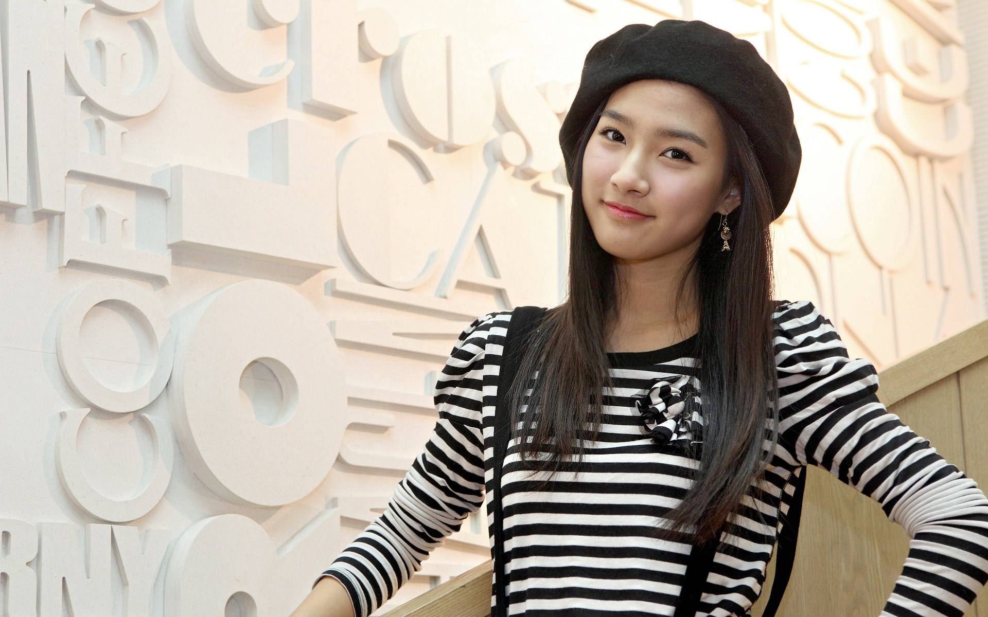 韓國金氏璀璨群星閃耀舞臺