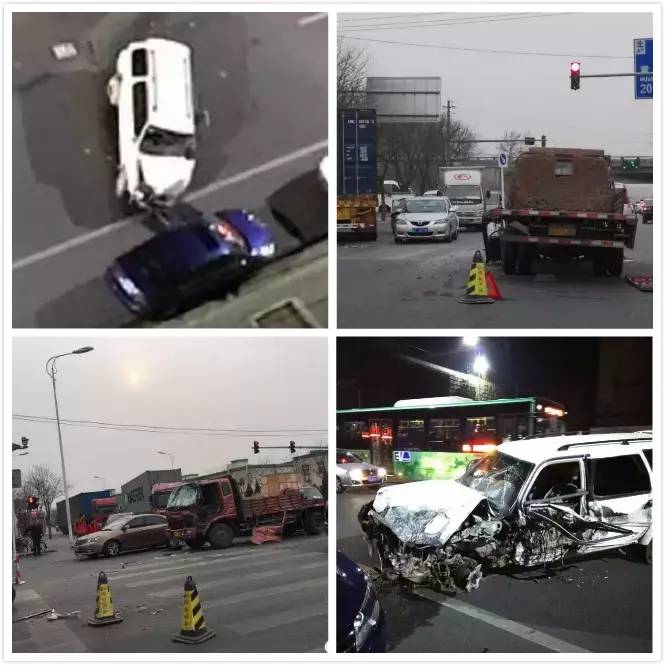 馬駒橋最新交通事故深度解析與案例分析，現(xiàn)場(chǎng)直擊與案例剖析