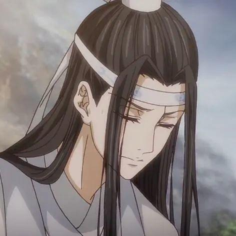 藍(lán)湛動漫圖片，高科技璀璨新星，引領(lǐng)未來生活新體驗(yàn)