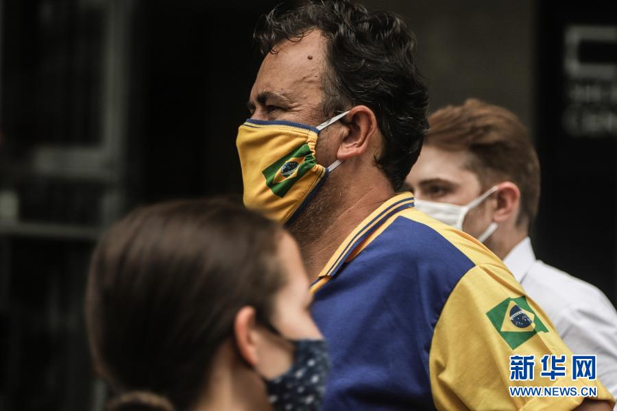 巴西最新疫情動(dòng)態(tài)詳解，初學(xué)者與進(jìn)階用戶的步驟指南