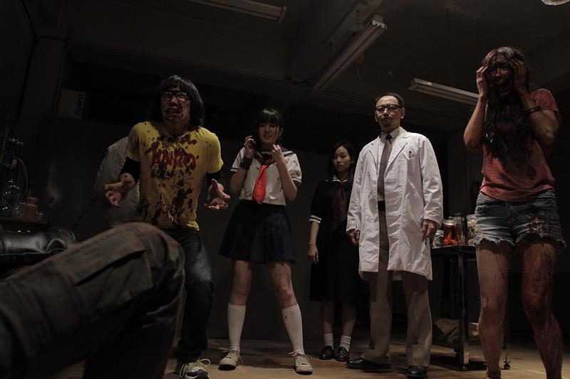 深度解析，喪尸屁股電影背后的文化現(xiàn)象