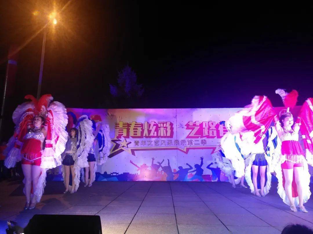 夏日風采，陽光下的成長與蛻變新展現