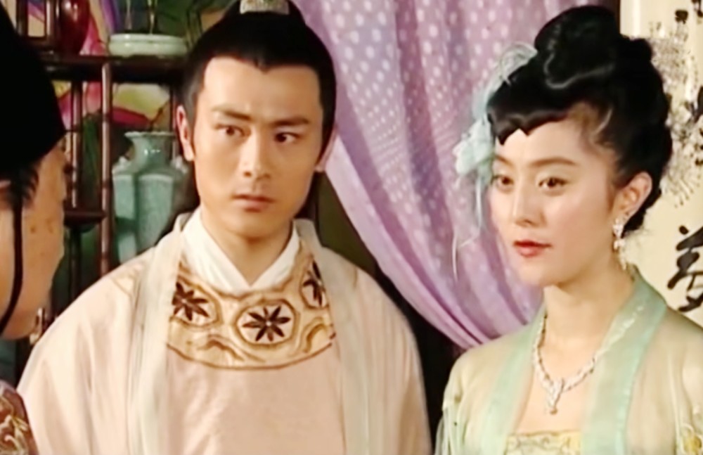 科技重塑經(jīng)典，智能新紀元之婀娜公主演員表