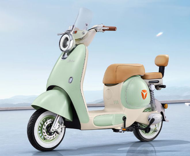 雅迪冠能電動車價格，市場定位與消費(fèi)者立場的深度探討