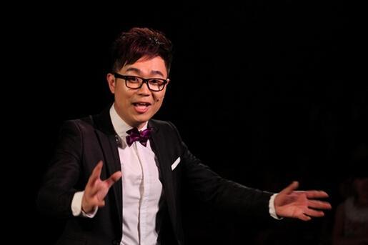 明星大鵬，閃耀之星與時(shí)代印記的碰撞