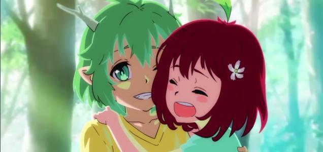 妖怪名單演員全陣容