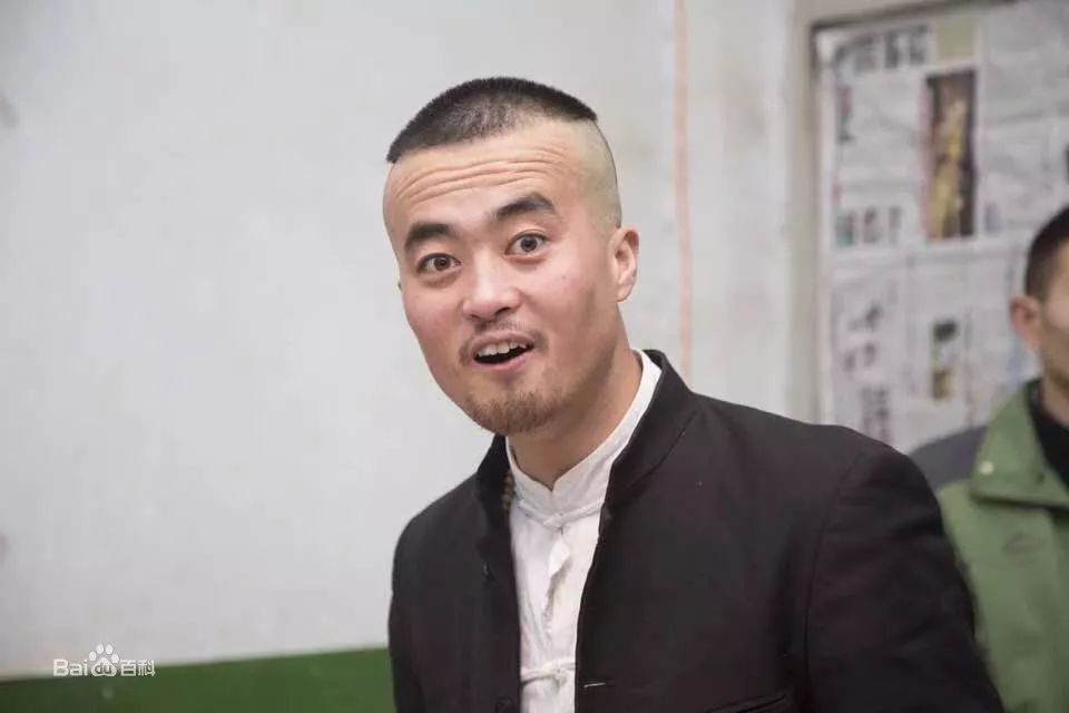 演員老五的心靈與自然的完美之旅