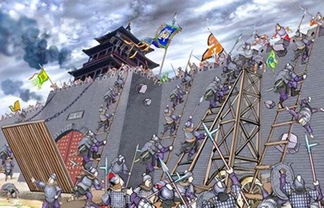 守城最新動態(tài)，歷史背景、重大事件與當(dāng)代地位的深度解析