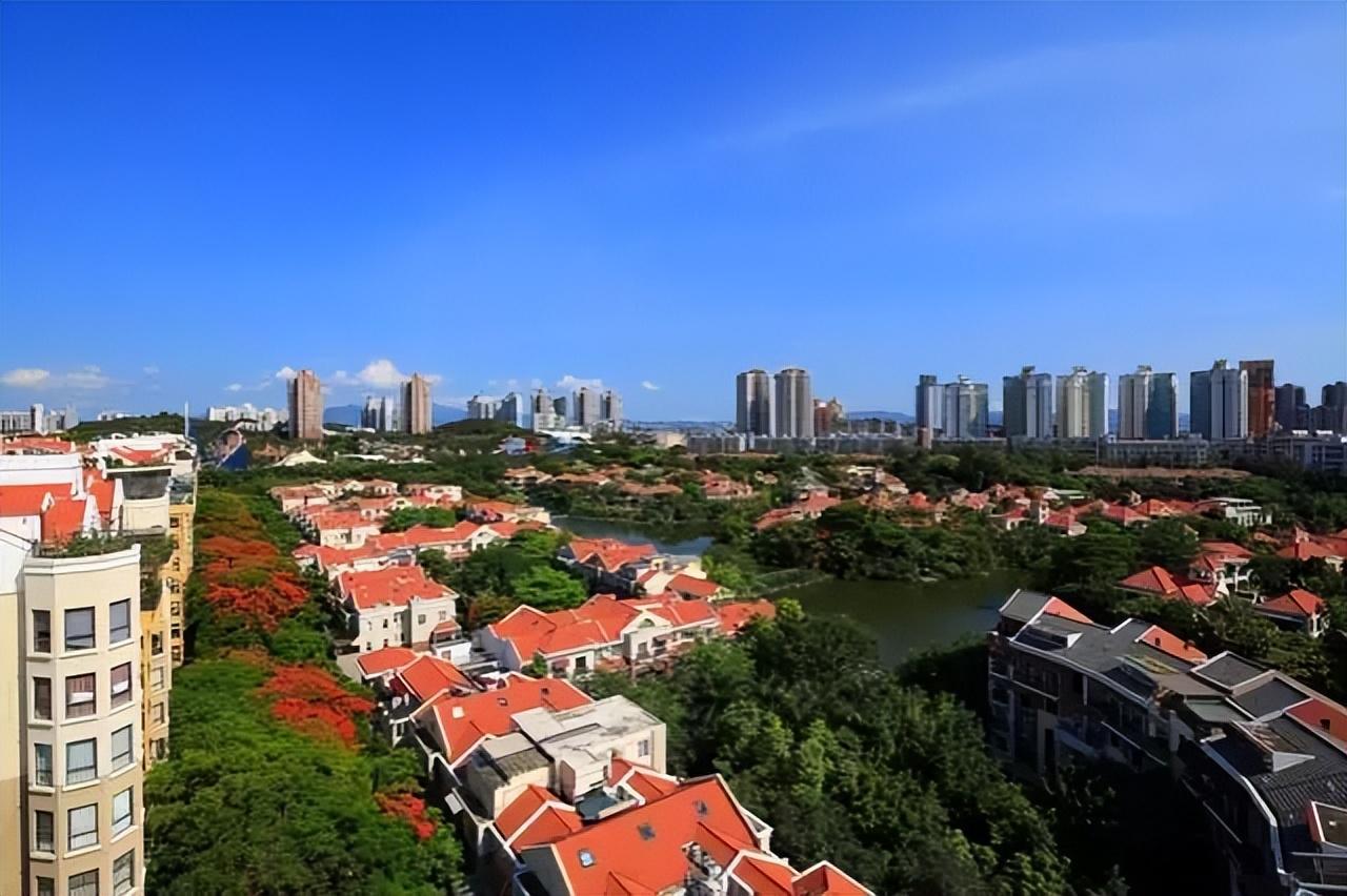 深圳購房新政解讀，時代背景下的樓市變革分析