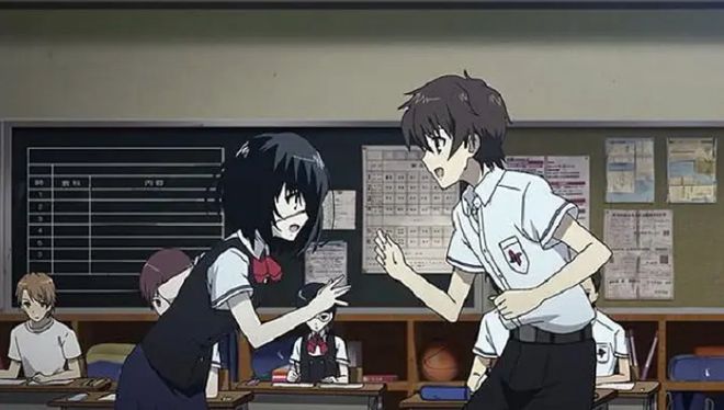 動漫禁播后的溫馨日常紀事