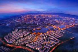 璧山最新房產信息，追夢之旅，與時俱進的變化舞步